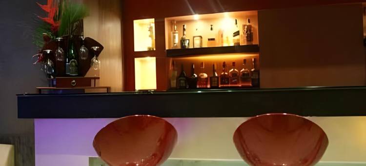 绿宫酒店(Hotel Green Palace)图片