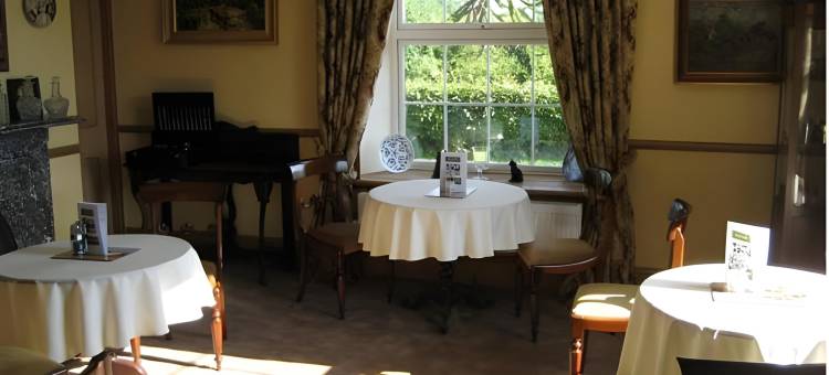 普尔农场旅馆(Poole Farm)图片