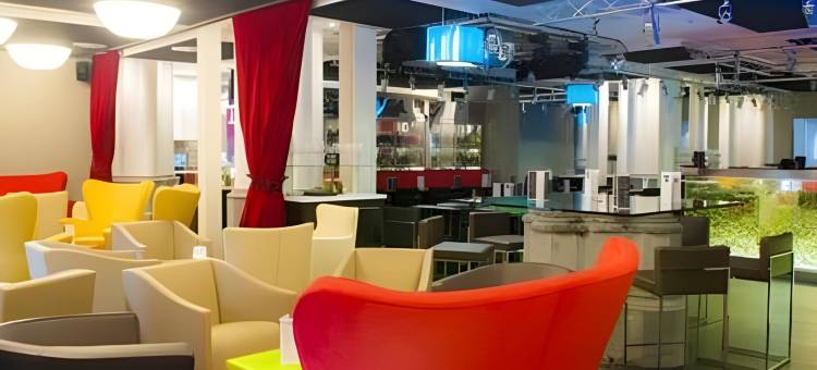 马丁的梦幻饭店(Martin's Dream Hotel)图片