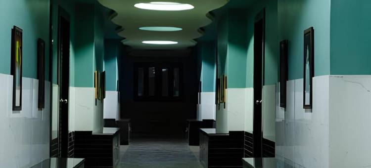 Hotel City Square图片