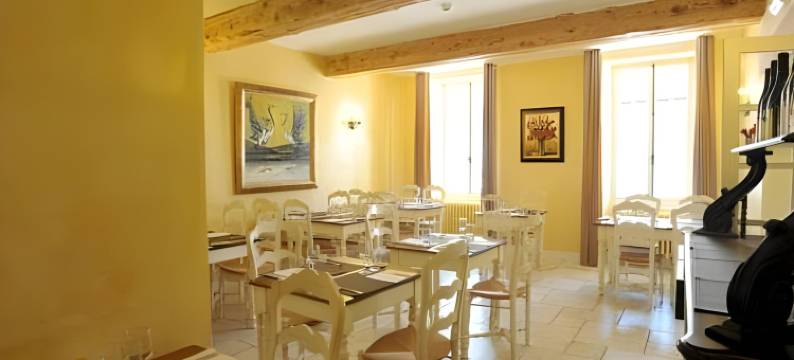 正午酒店(Hotel du Midi)图片