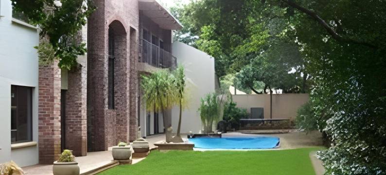 24昂弗瑞3星旅馆(24 Onvrey Guest House)图片