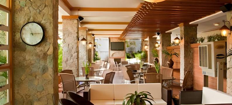 巧克力和草莓酒店(Chocolate and Berries Hotel)图片