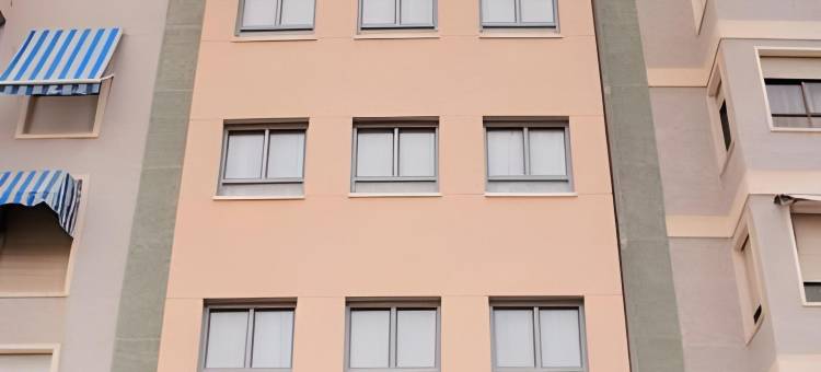 佩恩西玛尔旅馆(Hostal Pensimar)图片