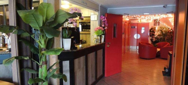 巴黎旅馆酒店(Logis Hôtel - Le Relais du Parisis)图片