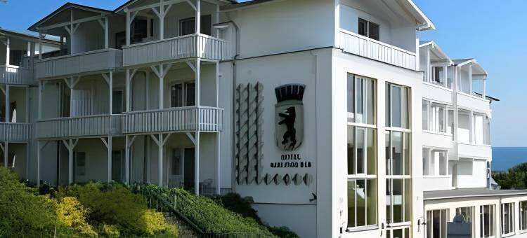 考普曼斯酒店及商店(Koopmanns Hotel Und Lädchen)图片