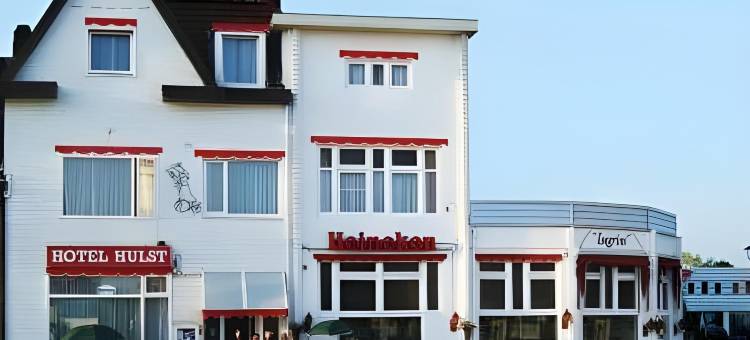 许尔斯特酒店(Hotel Hulst)图片