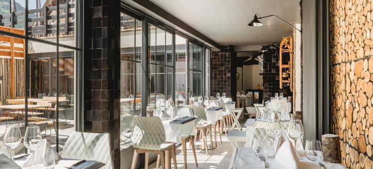 黑岩酒店(Rock Noir & Spa)图片