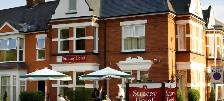 雷瓦多酒店(Revado Hotel)图片