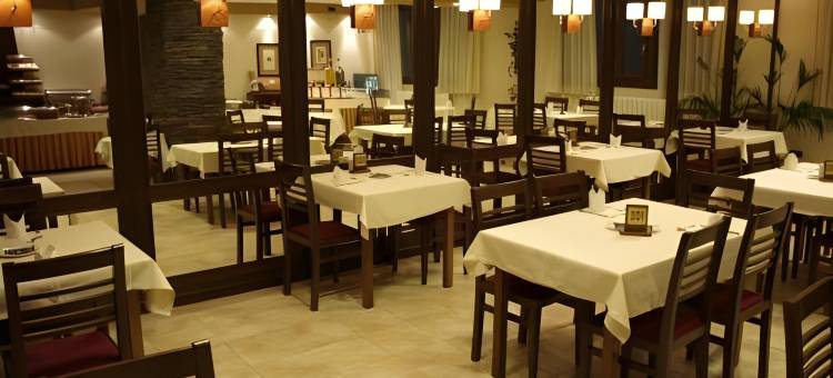 伊萨斯山谷酒店(Hotel Valle de Izas)图片