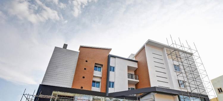 Hotel O PM Hotels图片