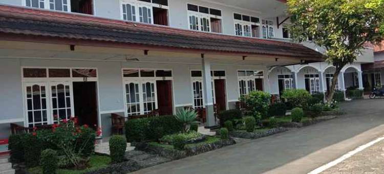 普纳玛酒店(Hotel Purnama)图片