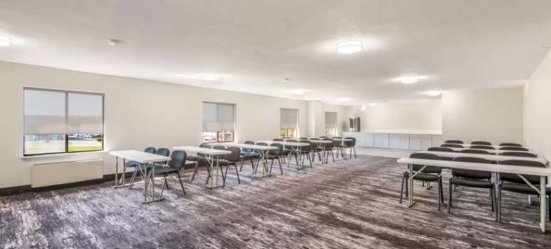 索内斯塔精选德梅因(Sonesta Essential des Moines)图片