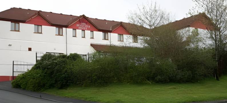 贝塞麦酒店(Bessemer Hotel)图片