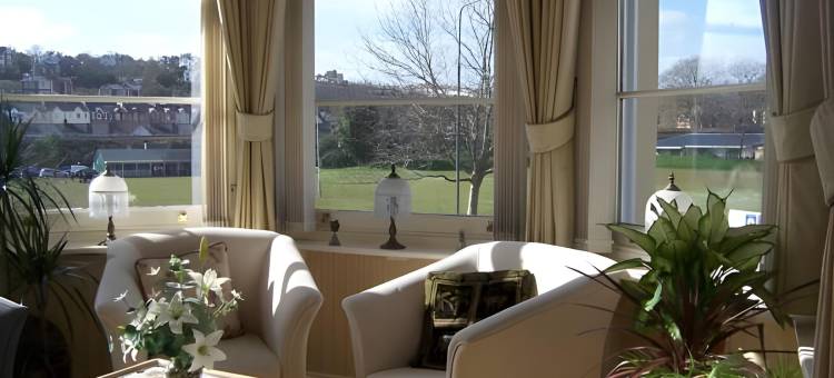 伯伯瑞酒店(The Berburry)图片