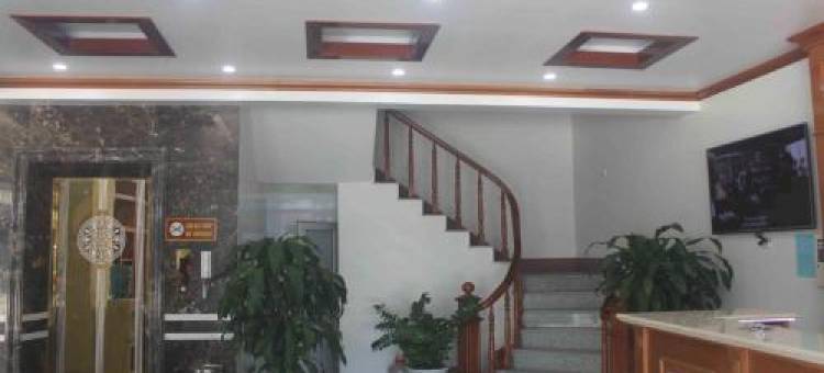 Binh Long II Hotel图片