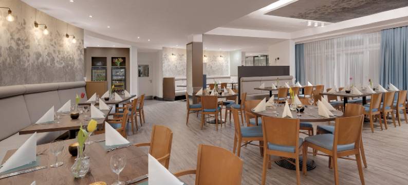 巴德霍内夫院子酒店(Hotel the Yard Bad Honnef)图片