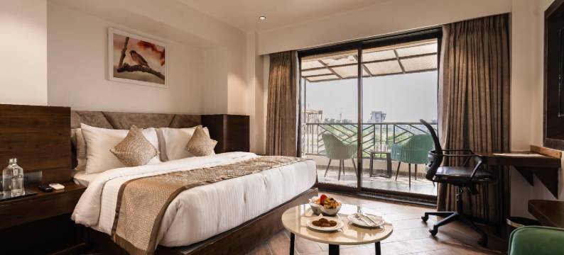 Regenta Place Igatpuri图片