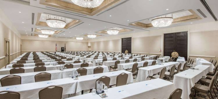 安特勒斯温德姆酒店(The Antlers, A Wyndham Hotel)图片