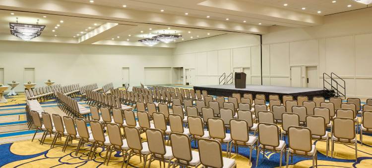 奥瑞格可纳水疗度假酒店(OUTRIGGER Kona Resort and Spa)图片