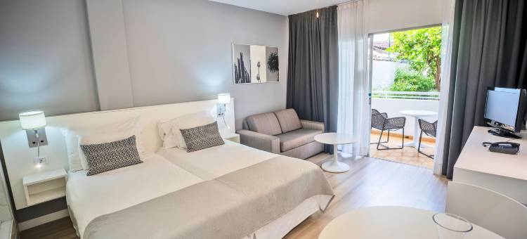 加利福尼亚珊瑚酒店-仅限成人(Coral California - Adults Only)图片