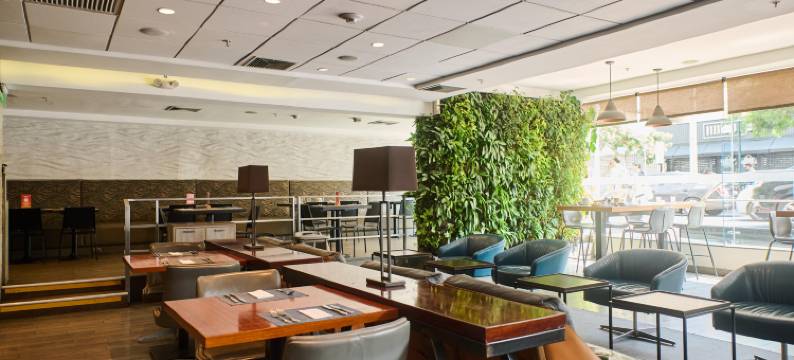 卡萨安迪纳米拉弗洛雷斯选择酒店(Casa Andina Select Miraflores)图片