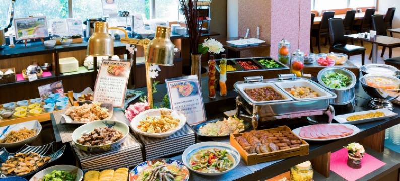 大成附楼酒店(Hotel Taisei)图片