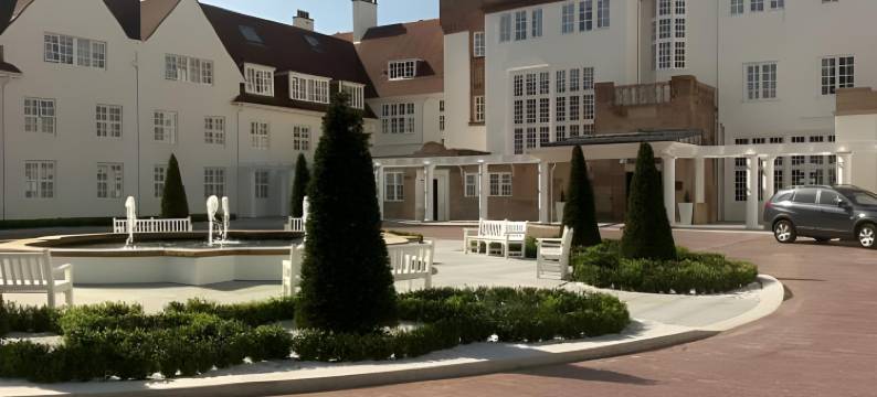 坦伯利公寓(Turnberry Apartments)图片