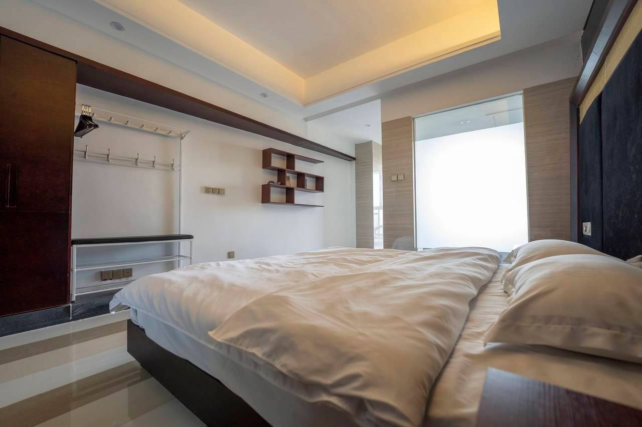 半月湾海景公寓(怡江路分店)