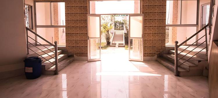 SDD皇家孟加拉度假村(Sdd Royal Bengal Resort)图片