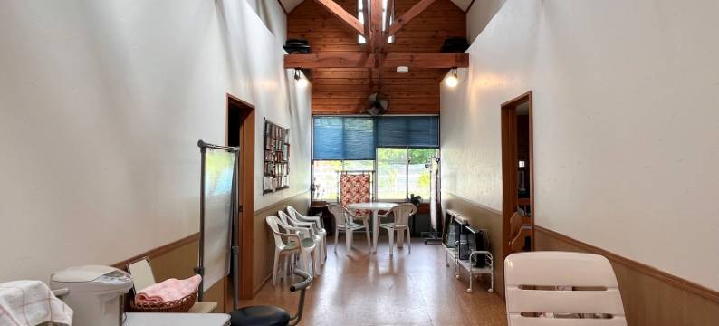 欧博志博思副楼酒店(Auberge Booz Annex)图片