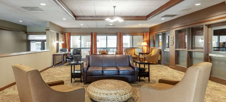 斯提普盖特贝斯特韦斯特优质酒店(Best Western Plus Steeplegate Inn)图片