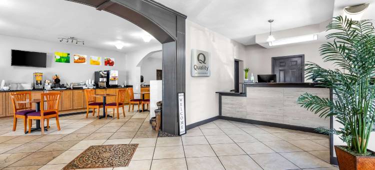 品质酒店(Quality Inn)图片