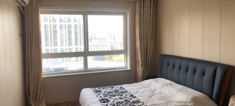 海鸥的小家公寓(韩乐坊南街分店)图片