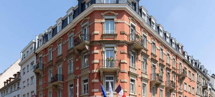 Best Western Plus Monopole Metropole图片