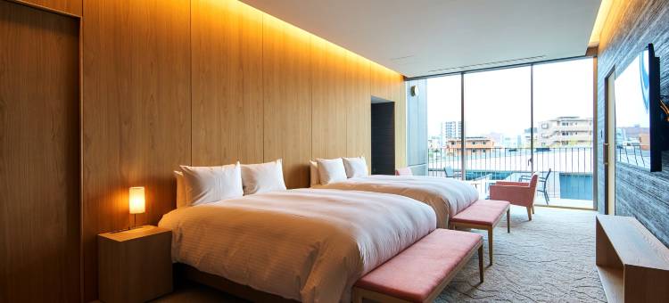 宫崎梅比亚(The Meibia Miyazaki)图片