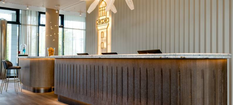 罗斯托克汽车旅馆(Motel One Rostock)图片