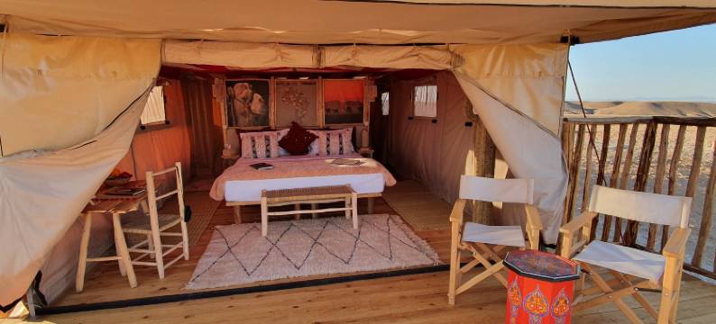 恩希拉小屋(Nkhila Lodge)图片