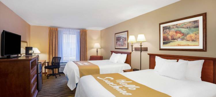 古巴戴斯套房酒店(Days Inn & Suites by Wyndham Cuba)图片