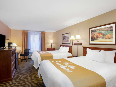 古巴戴斯套房酒店