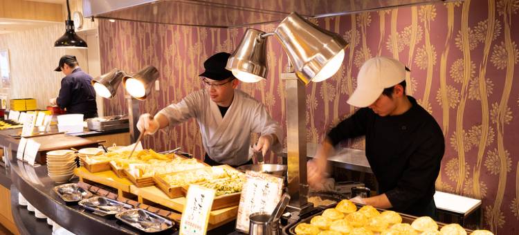 度假村奥武藏(Kyukamura Oku-Musashi)图片