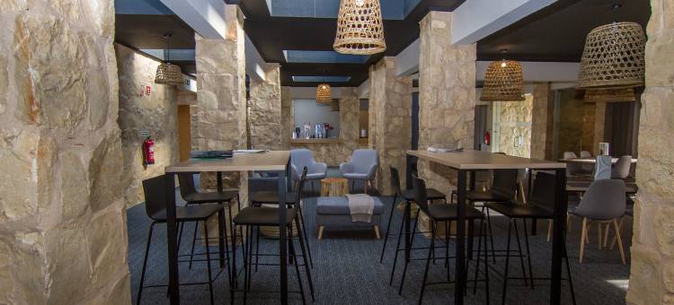 佩斯塔那格拉玛乔住宅酒店(Pestana Gramacho Residences)图片