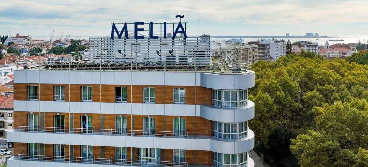 塞图巴尔美利亚酒店(Meliá Setúbal)图片