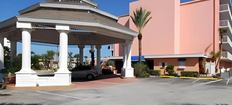 珊瑚金沙酒店(Coral Sands Inn)图片