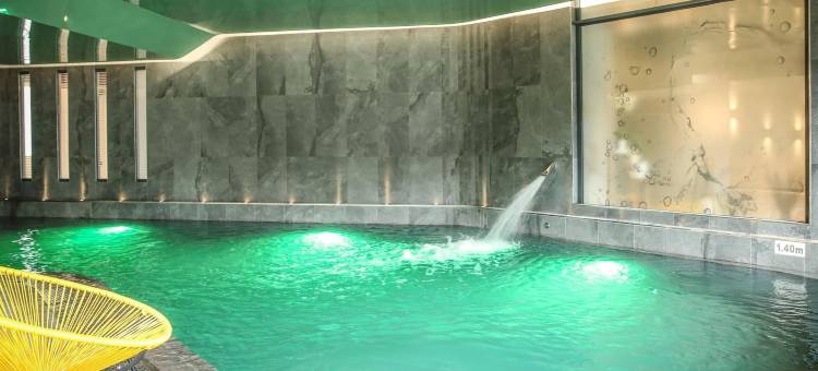 圣布里厄中央火车站诺富特酒店(Novotel Saint Brieuc Centre Gare)图片