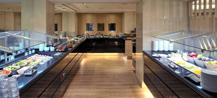 雅典美利亚酒店(Melia Athens)图片