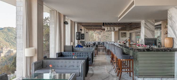 锡安酒店(The Zion Shimla)图片