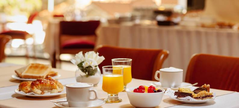 普里马西公寓酒店(Primacy Hotel)图片