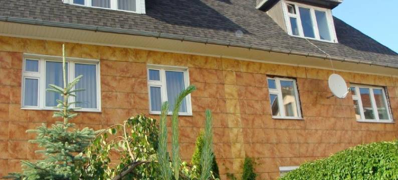 Smile Mini-Hotel图片