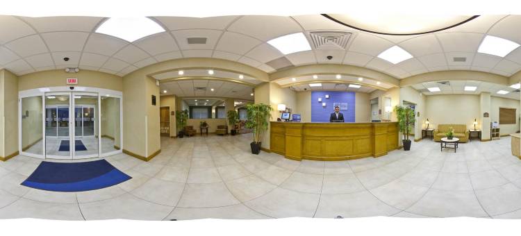 Holiday Inn Express & Suites CD. Juarez - Las Misiones图片